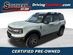 2023 Bronco Sport Thumbnail 28