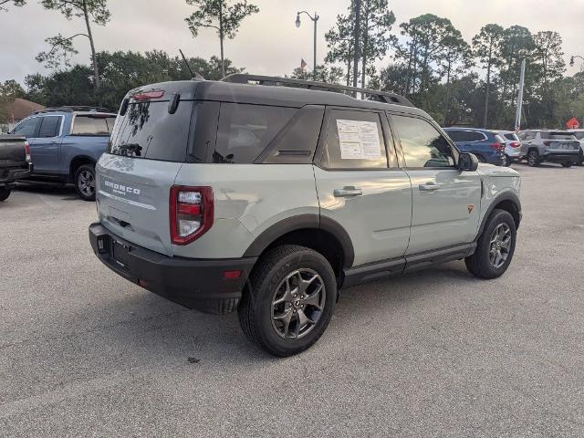 2023 Ford Bronco - $29,999