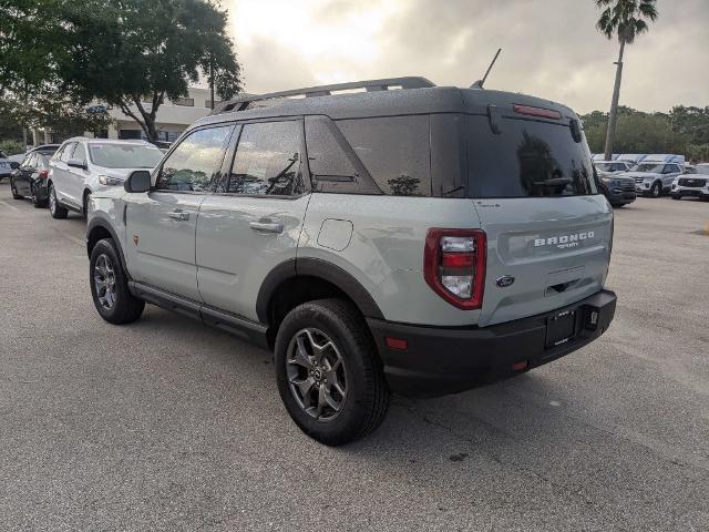 2023 Ford Bronco - $29,999