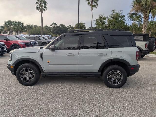 2023 Ford Bronco - $29,999
