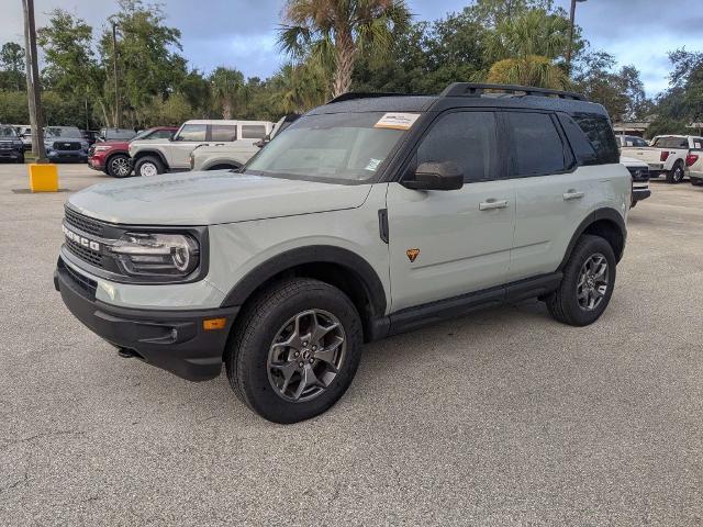 2023 Ford Bronco - $29,999