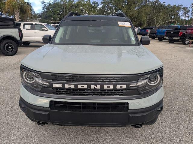 2023 Ford Bronco - $29,999