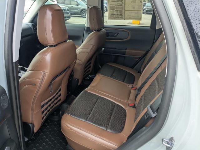 2023 Ford Bronco - $29,999