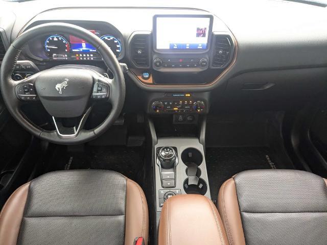 2023 Ford Bronco - $29,999