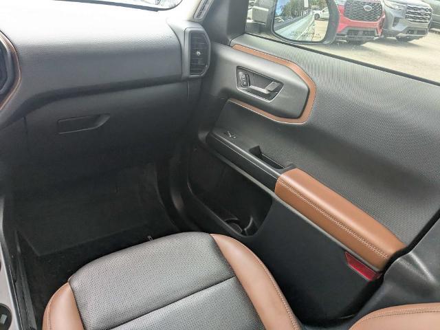 2023 Ford Bronco - $29,999