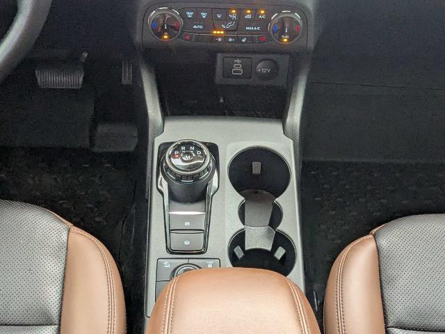 2023 Ford Bronco - $29,999