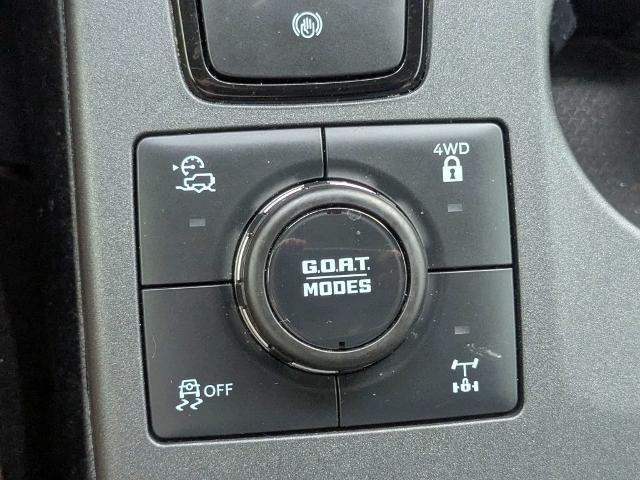 2023 Ford Bronco - $29,999
