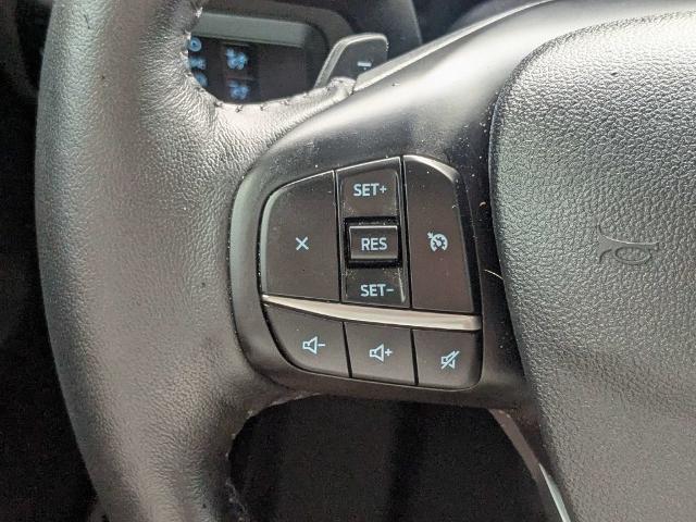 2023 Ford Bronco - $29,999