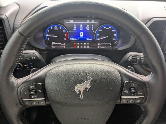 2023 Ford Bronco - $29,999
