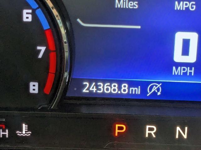 2023 Ford Bronco - $29,999