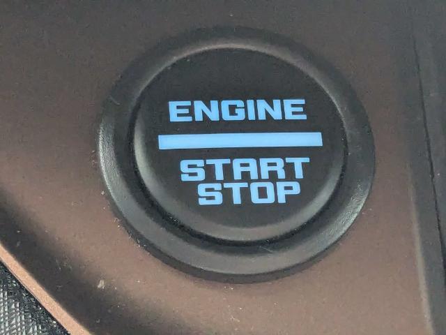 2023 Ford Bronco - $29,999