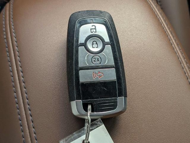 2023 Ford Bronco - $29,999