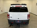 2023 Bronco Sport Thumbnail 3