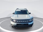 2023 Bronco Sport Thumbnail 3