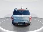 2023 Bronco Sport Thumbnail 7