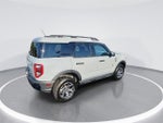 2023 Bronco Sport Thumbnail 8