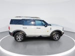 2023 Bronco Sport Thumbnail 9