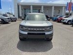 2023 Bronco Sport Thumbnail 2