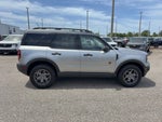 2023 Bronco Sport Thumbnail 4