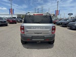 2023 Bronco Sport Thumbnail 5