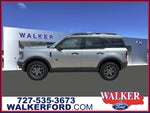 2023 Bronco Sport Thumbnail 35