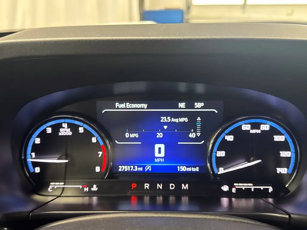 2023 Ford Bronco - $30,502