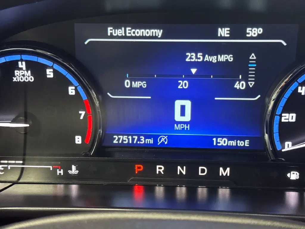 2023 Ford Bronco - $30,502
