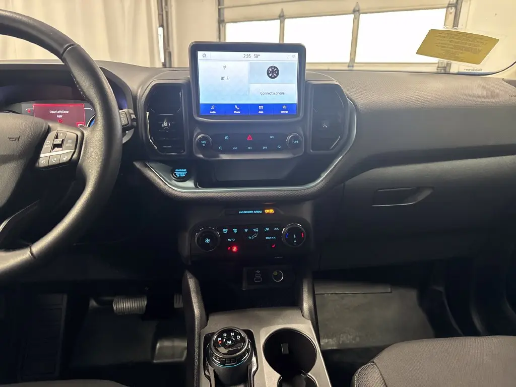 2023 Ford Bronco - $30,502