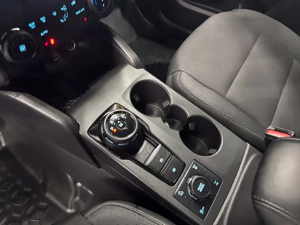 2023 Ford Bronco - $30,502