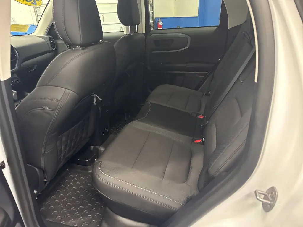 2023 Ford Bronco - $30,502