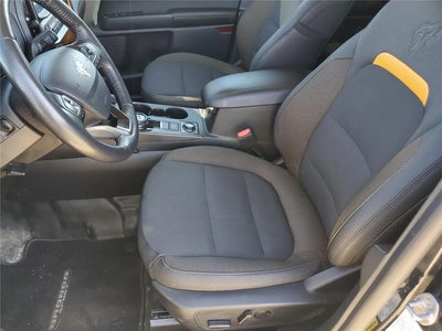 Photo of a 2023 Ford Bronco Sport AWD Badlands 4DR SUV for sale