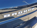 2023 Bronco Sport Thumbnail 25