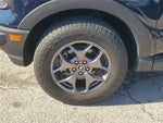 2023 Bronco Sport Thumbnail 27