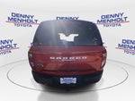 2024 Bronco Sport Thumbnail 4