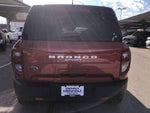 2024 Bronco Sport Thumbnail 8