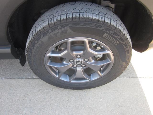 2024 Ford Bronco - $29,596