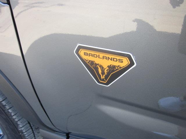 2024 Ford Bronco - $29,596