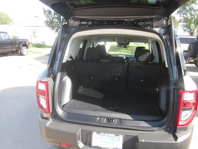 2024 Ford Bronco - $29,596