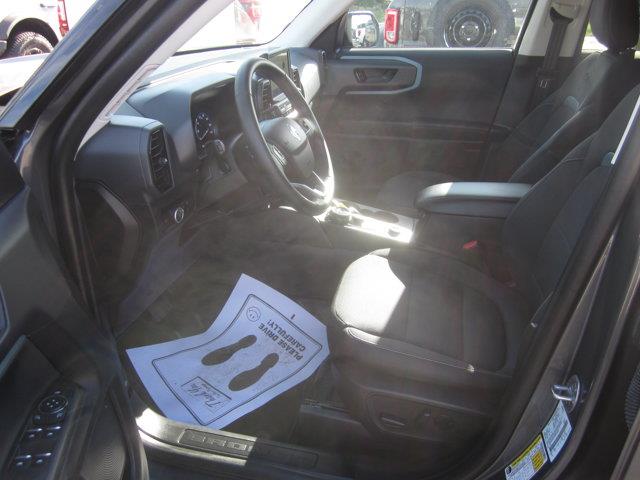 2024 Ford Bronco - $29,596