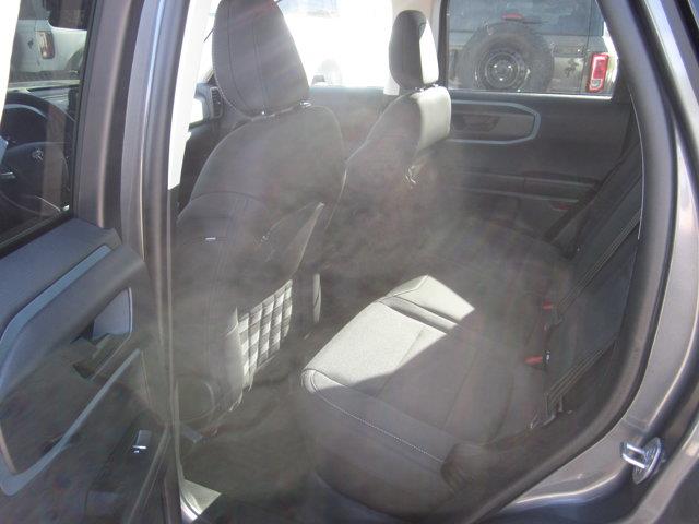 2024 Ford Bronco - $29,596