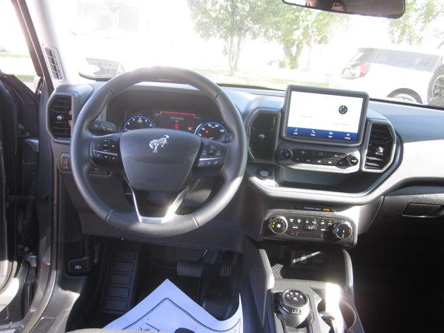 2024 Ford Bronco - $29,596
