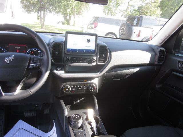 2024 Ford Bronco - $29,596