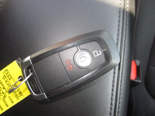 2024 Ford Bronco - $29,596