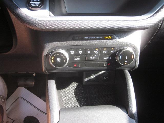 2024 Ford Bronco - $29,596