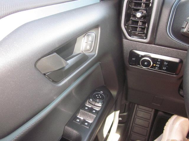 2024 Ford Bronco - $29,596