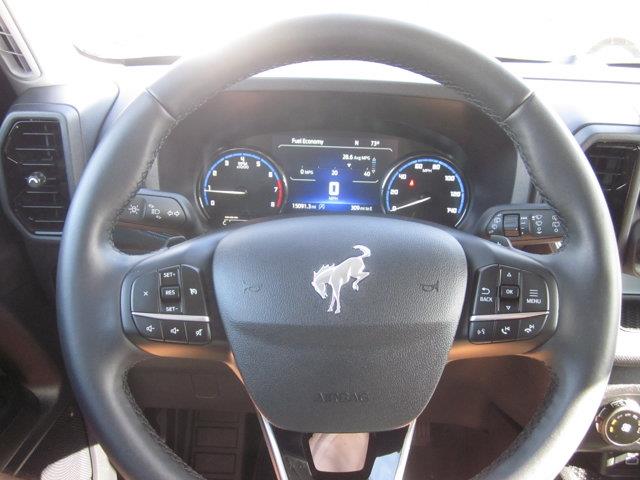 2024 Ford Bronco - $29,596