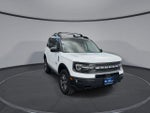 2024 Bronco Sport Thumbnail 2