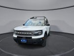 2024 Bronco Sport Thumbnail 3