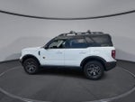2024 Bronco Sport Thumbnail 5