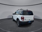 2024 Bronco Sport Thumbnail 6